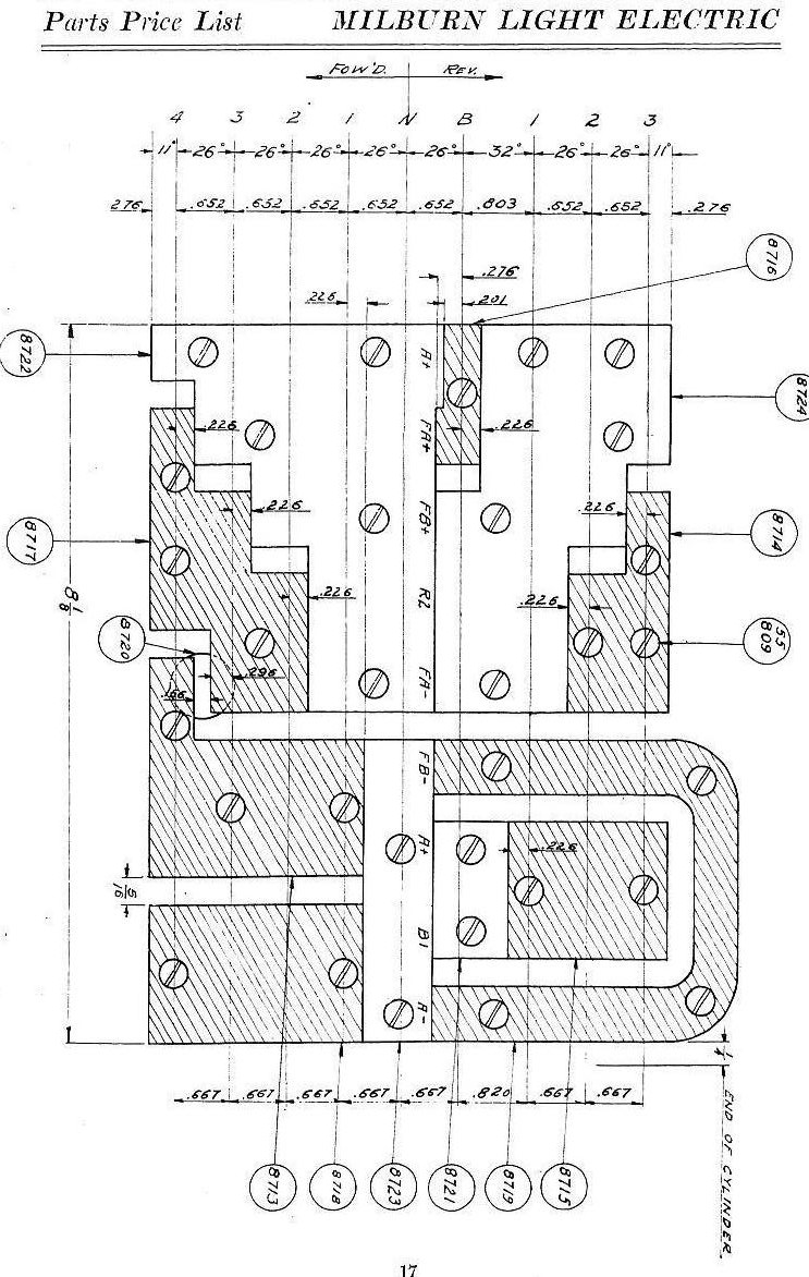 Model 27L Controller Diagram 221017plus